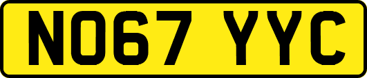 NO67YYC