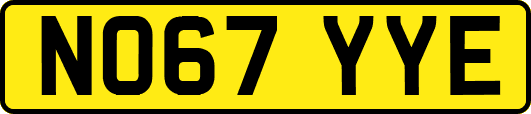 NO67YYE