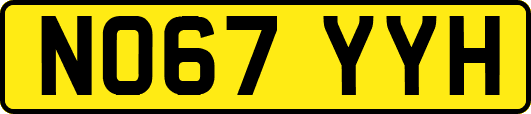 NO67YYH