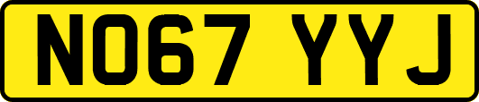 NO67YYJ