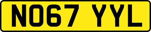 NO67YYL