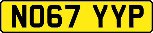 NO67YYP