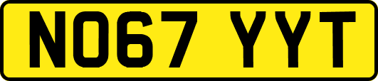 NO67YYT