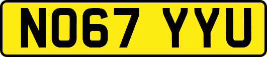 NO67YYU