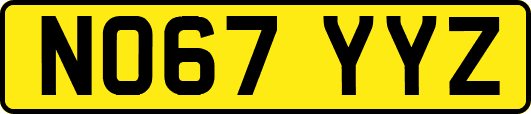 NO67YYZ