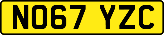 NO67YZC