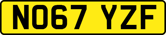 NO67YZF