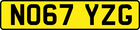 NO67YZG