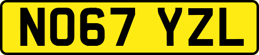 NO67YZL