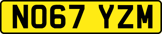NO67YZM