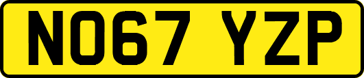 NO67YZP