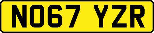 NO67YZR