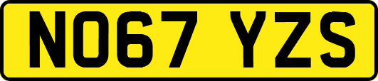 NO67YZS
