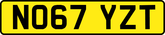 NO67YZT