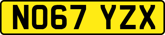 NO67YZX