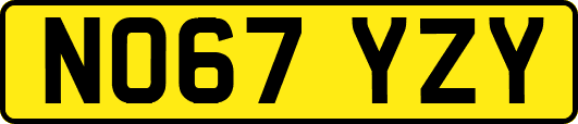 NO67YZY