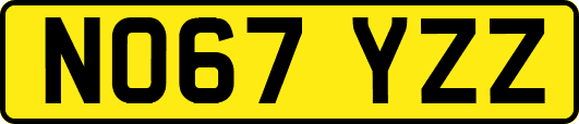 NO67YZZ