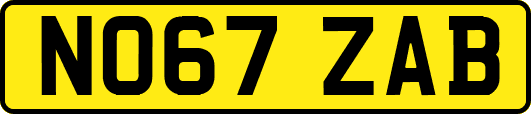 NO67ZAB