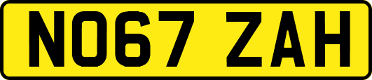 NO67ZAH