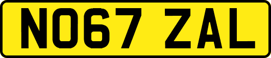 NO67ZAL