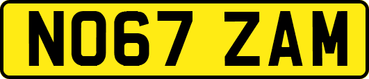NO67ZAM