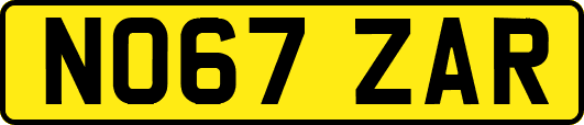 NO67ZAR