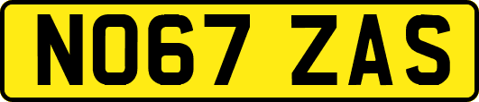 NO67ZAS
