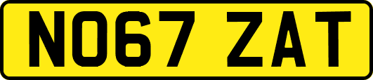 NO67ZAT
