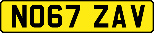 NO67ZAV