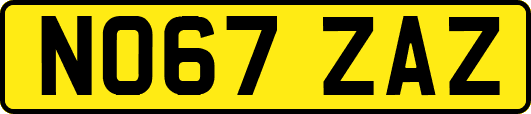 NO67ZAZ