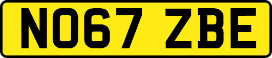 NO67ZBE