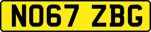 NO67ZBG
