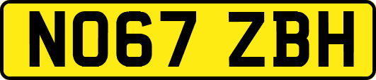 NO67ZBH
