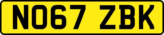 NO67ZBK