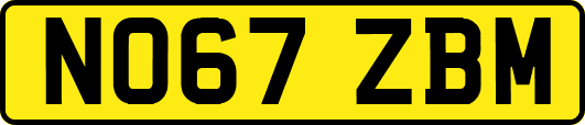 NO67ZBM