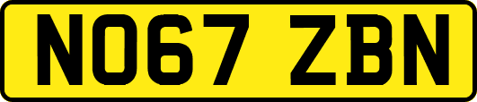NO67ZBN