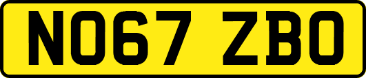 NO67ZBO