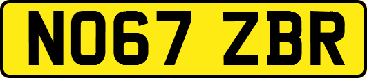 NO67ZBR