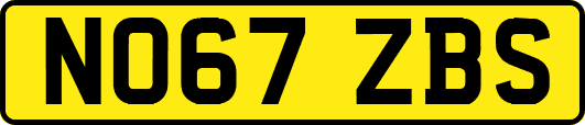 NO67ZBS