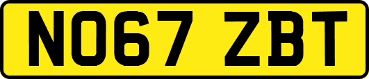 NO67ZBT