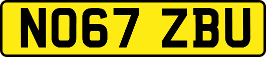 NO67ZBU