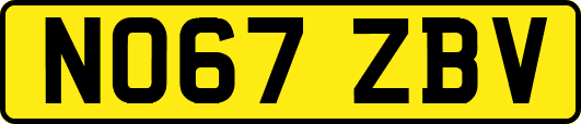 NO67ZBV
