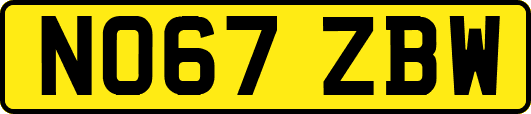 NO67ZBW