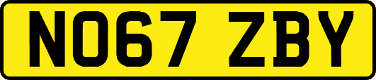 NO67ZBY
