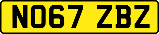 NO67ZBZ