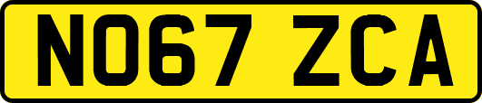 NO67ZCA