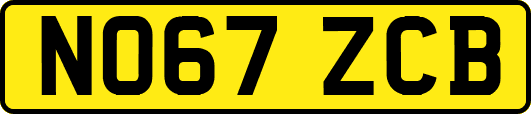 NO67ZCB