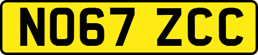 NO67ZCC