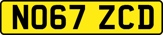 NO67ZCD