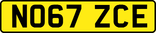NO67ZCE